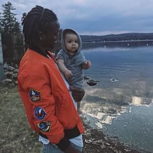 Meet your Posher, Trent